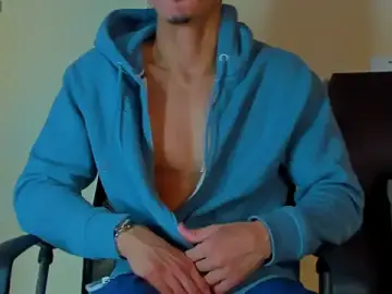 Stripchat Live Porn of MikeRoss7777