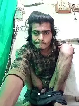 Stripchat Best Webcam of Yash_Sharma18