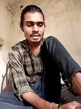Stripchat Best Webcam of Yash_Sharma18