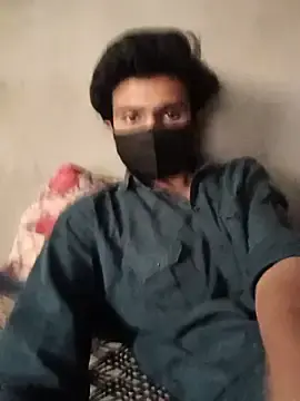 Stripchat Best Webcam of Yash_Sharma18