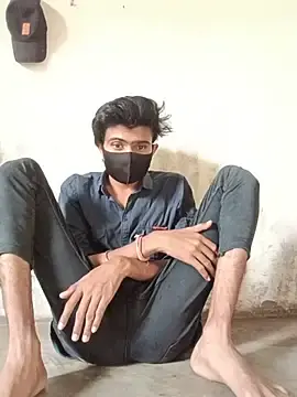 Stripchat Sex Cam of Yash_Sharma18