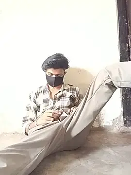 Stripchat Adult Webcams of Yash_Sharma18