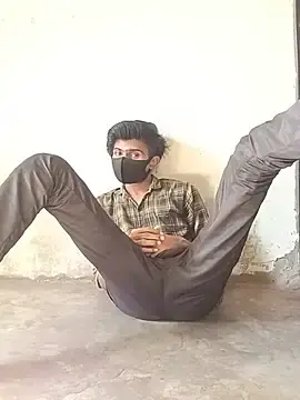 Stripchat Live Sex of Yash_Sharma18