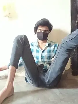 Stripchat Live Sex of Yash_Sharma18