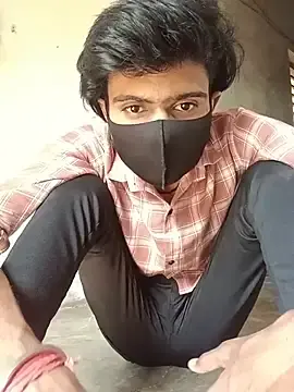 Stripchat Live Sex of Yash_Sharma18