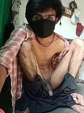 Stripchat Free Live Porn of Yash_Sharma18
