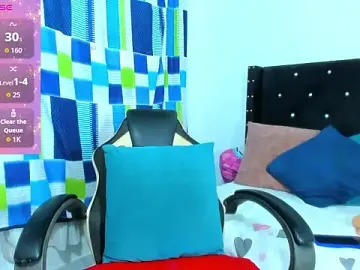 Stripchat Adult Webcam of ebonnylatinx