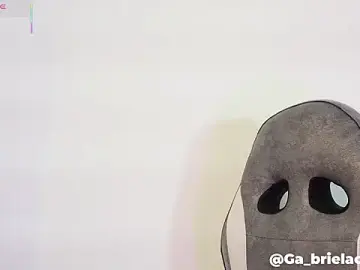 Stripchat Sex Cam of ga_briela1