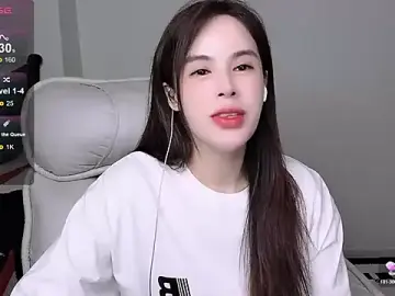 Stripchat Live Sex of hknana