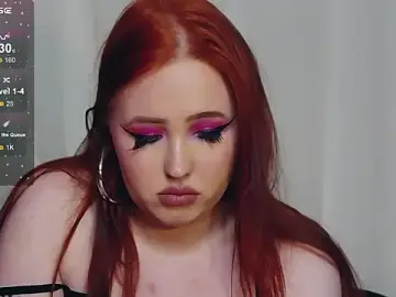 Stripchat Nude Webcam of IrinaArt