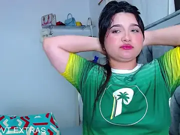 Stripchat Free Porn Cam of Ivyquenn