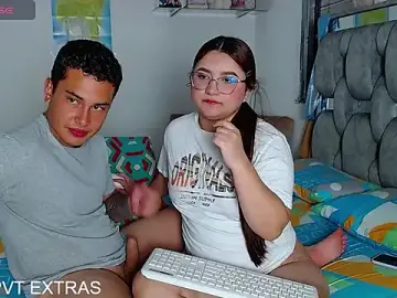 Stripchat Live Sex of Ivyquenn