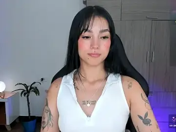 Stripchat Adult Webcams of Lizzie_corner_v