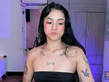 Stripchat Free Live Porn of Lizzie_corner_v