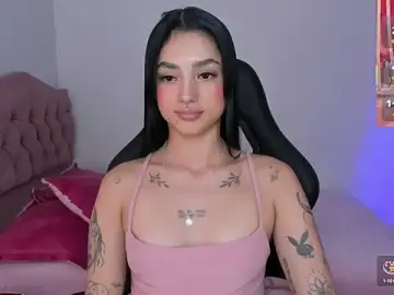 Stripchat Free Porn Cam of Lizzie_corner_v