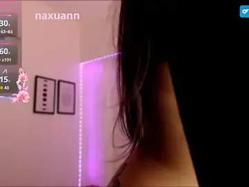 Stripchat Adult Webcams of LunaXuan