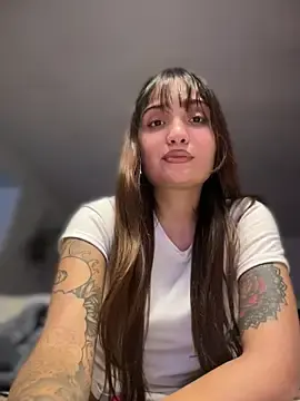 Stripchat Best live sex cam show of LunaXuan