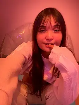 Stripchat Best live sex cam show of LunaXuan