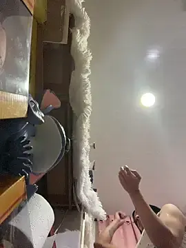 Stripchat Best live sex cam show of Veruzca_love