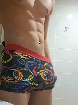 Stripchat Adult Video Chat of mertbey07