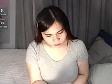 Stripchat Nude Webcam of mysticofcum_