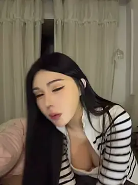 Stripchat Private Sex Chat of 2026_qingyueyue