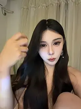 Stripchat Sex Cam of 2026_qingyueyue
