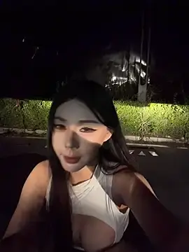 Stripchat Best Webcam of 2026_qingyueyue