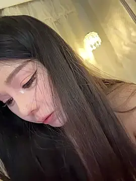 Stripchat Nude Webcam of 2026_qingyueyue
