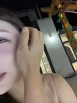 Stripchat Best Webcam of 2026_qingyueyue