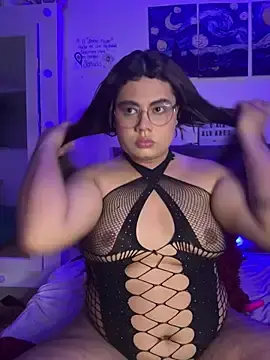 Stripchat Live Sex Cam of Catalina_Alvarez_