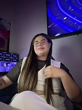 Stripchat Best Webcam of Catalina_Alvarez_