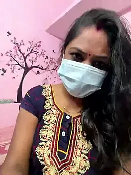 Stripchat Nude Webcam of Couplejyoti01