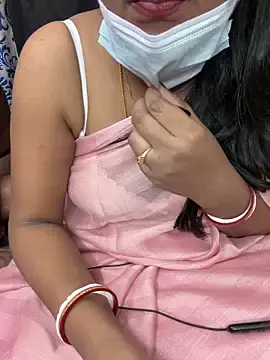 Stripchat Live Sex Cam of Couplejyoti01