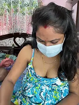 Stripchat Live Porn of Couplejyoti01