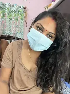 Stripchat Adult Webcam of Couplejyoti01