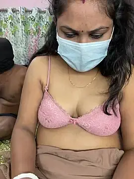 Stripchat Best Webcam of Couplejyoti01