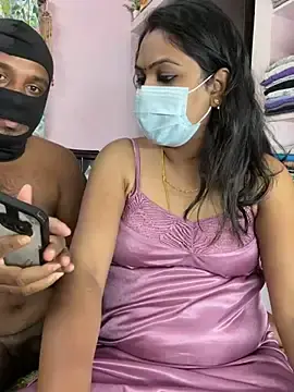 Stripchat Sex Cam of Couplejyoti01