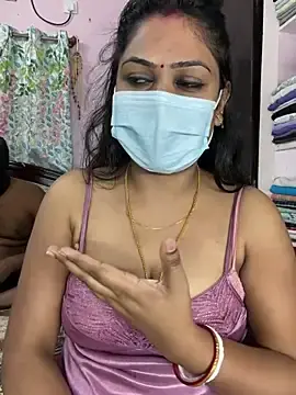 Stripchat Private Sex Chat of Couplejyoti01