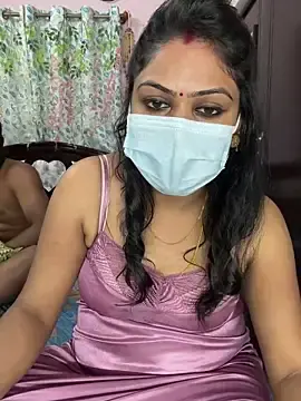 Stripchat Best Webcam of Couplejyoti01