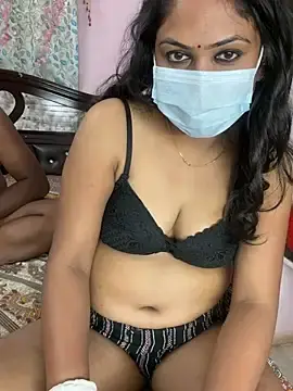 Stripchat Free Live Porn of Couplejyoti01
