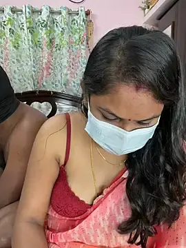 Stripchat Private Sex Chat of Couplejyoti01