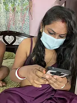 Stripchat Live Sex of Couplejyoti01