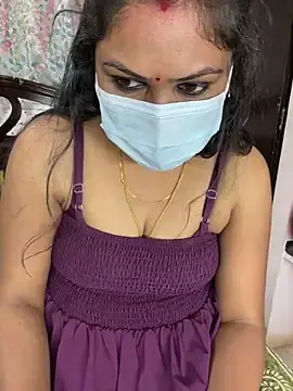 Stripchat Live Sex of Couplejyoti01