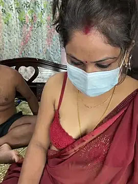 Stripchat Adult Video Chat of Couplejyoti01