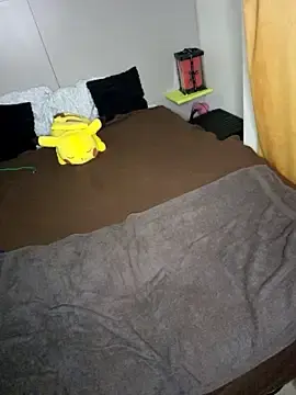 Stripchat Sex Cam of LaGazolina