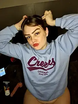 Stripchat Best Webcam of LaGazolina