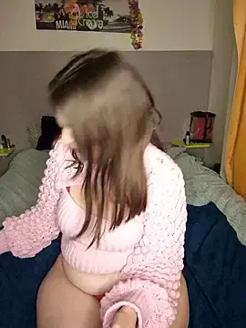 Stripchat Private Sex Chat of LaGazolina