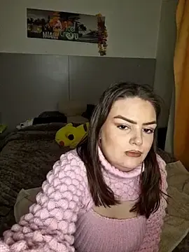 Stripchat Best live sex cam show of LaGazolina