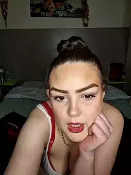 Stripchat Private Sex Chat of LaGazolina